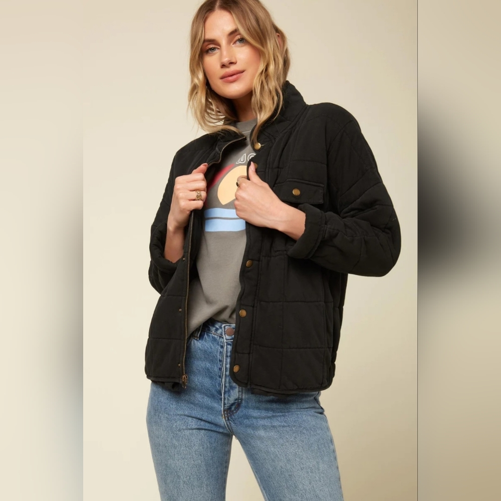 O'Neill jacket